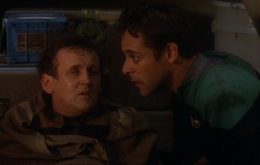 Star Trek: Deep Space Nine (TV-Serie) - Staffel 2